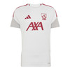 LIVERPOOL EU TRAINING JERSEY 26/27