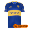 BOCA JUNIORS HOME JERSEY 26/27