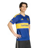 BOCA JUNIORS HOME JERSEY 26/27
