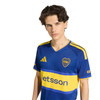 BOCA JUNIORS HOME JERSEY 26/27