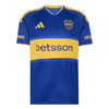 BOCA JUNIORS HOME JERSEY 26/27