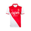 AS MONACO HOME JERSEY 26/27