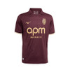 AS MONACO AWAY JERSEY 26/27