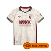 FC AUGSBURG HOME JERSEY 26/27