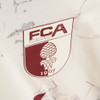 FC AUGSBURG HOME JERSEY 26/27