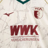 FC AUGSBURG HOME JERSEY 26/27