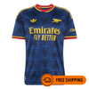 ARSENAL AWAY AUTHENTIC JERSEY 26/27