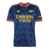 ARSENAL AWAY AUTHENTIC JERSEY 26/27