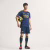 ARSENAL AWAY AUTHENTIC JERSEY 26/27
