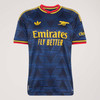 ARSENAL AWAY AUTHENTIC JERSEY 26/27