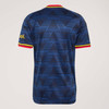 ARSENAL AWAY AUTHENTIC JERSEY 26/27
