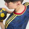 ARSENAL AWAY AUTHENTIC JERSEY 26/27