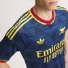 ARSENAL AWAY AUTHENTIC JERSEY 26/27