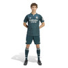 REAL MADRID AWAY AUTHENTIC JERSEY 26/27