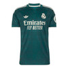 REAL MADRID AWAY AUTHENTIC JERSEY 26/27