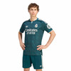 REAL MADRID AWAY AUTHENTIC JERSEY 26/27