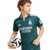 REAL MADRID AWAY AUTHENTIC JERSEY 26/27