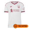 LIVERPOOL AWAY AUTHENTIC JERSEY 26/27