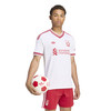 LIVERPOOL AWAY AUTHENTIC JERSEY 26/27