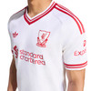 LIVERPOOL AWAY AUTHENTIC JERSEY 26/27