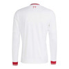LIVERPOOL AWAY LONG SLEEVE (LS) JERSEY 26/27