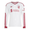 LIVERPOOL AWAY LONG SLEEVE (LS) JERSEY 26/27