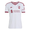 LIVERPOOL AWAY JERSEY 26/27