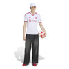 LIVERPOOL AWAY JERSEY 26/27