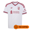 LIVERPOOL AWAY JERSEY YOUTH 26/27
