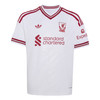 LIVERPOOL AWAY JERSEY YOUTH 26/27