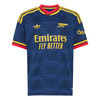 ARSENAL AWAY JERSEY YOUTH 26/27