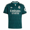 REAL MADRID AWAY JERSEY YOUTH 26/27