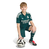 REAL MADRID AWAY JERSEY YOUTH 26/27