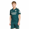 REAL MADRID AWAY JERSEY YOUTH 26/27