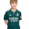 REAL MADRID AWAY JERSEY YOUTH 26/27