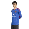 MANCHESTER UNITED AWAY LONG SLEEVE (LS) JERSEY 26/27