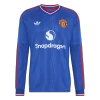 MANCHESTER UNITED AWAY LONG SLEEVE (LS) JERSEY 26/27