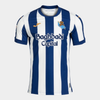 REAL SOCIEDAD HOME JERSEY 26/27