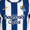 REAL SOCIEDAD HOME JERSEY 26/27