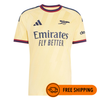 ARSENAL 3RD (THIRD) JERSEY 26/27