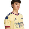 ARSENAL 3RD (THIRD) JERSEY 26/27
