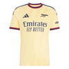 ARSENAL 3RD (THIRD) JERSEY 26/27