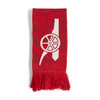 ARSENAL SCARF 26/27