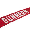 ARSENAL SCARF 26/27