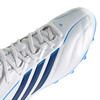COPA PURE IV ELITE FG J WHITE/BLUE/BLUE