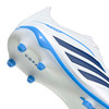COPA PURE IV ELITE FG J WHITE/BLUE/BLUE