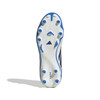 COPA PURE IV ELITE FG J WHITE/BLUE/BLUE