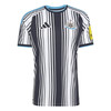 NEWCASTLE UNITED HOME JERSEY (W/OUT SPONSOR) 26/27