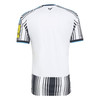 NEWCASTLE UNITED HOME JERSEY (W/OUT SPONSOR) 26/27