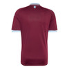 ASTON VILLA HOME JERSEY (W/OUT SPONSOR) 26/27